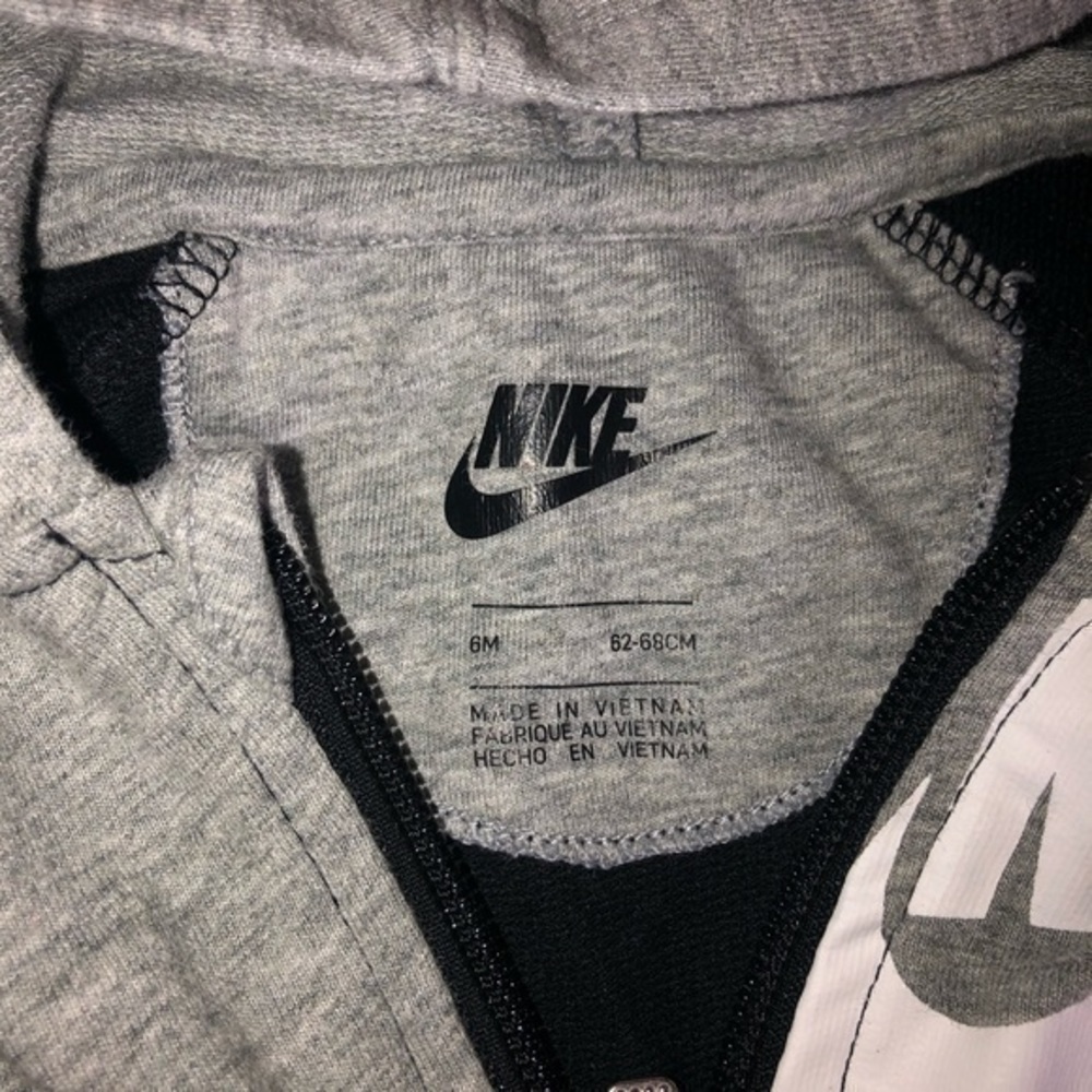 Nike and Jordan Rompers - Picture 3 of 5